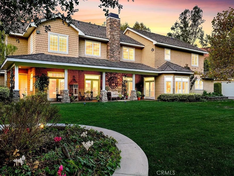 28291 Williams Canyon Road