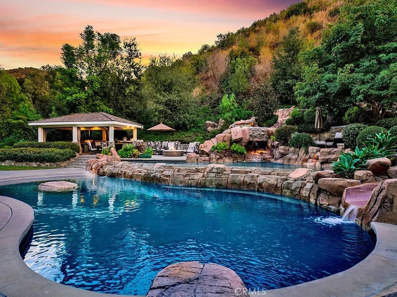 28291 Williams Canyon Road