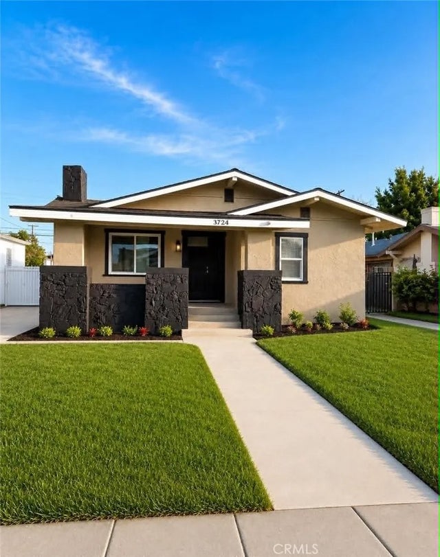 1724 W 43rd Street, Los Angeles