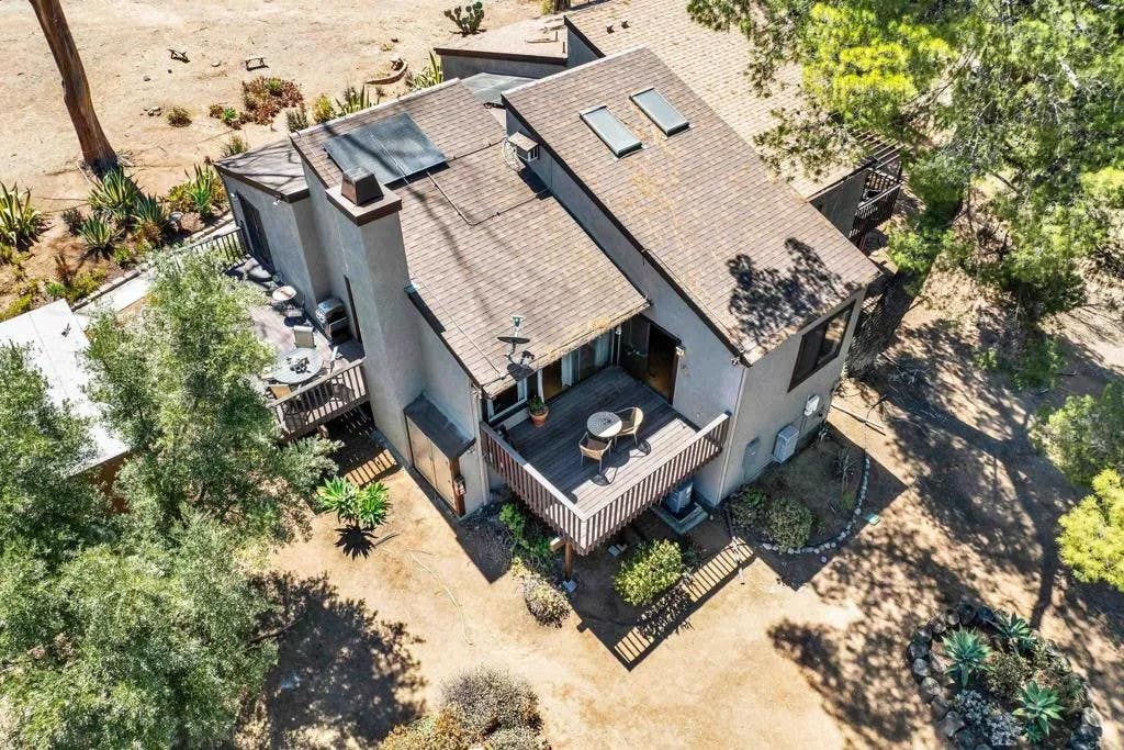 Photo of 15720 Davis Cup Lane, Ramona, CA 92065 (MLS # PTP2606363)