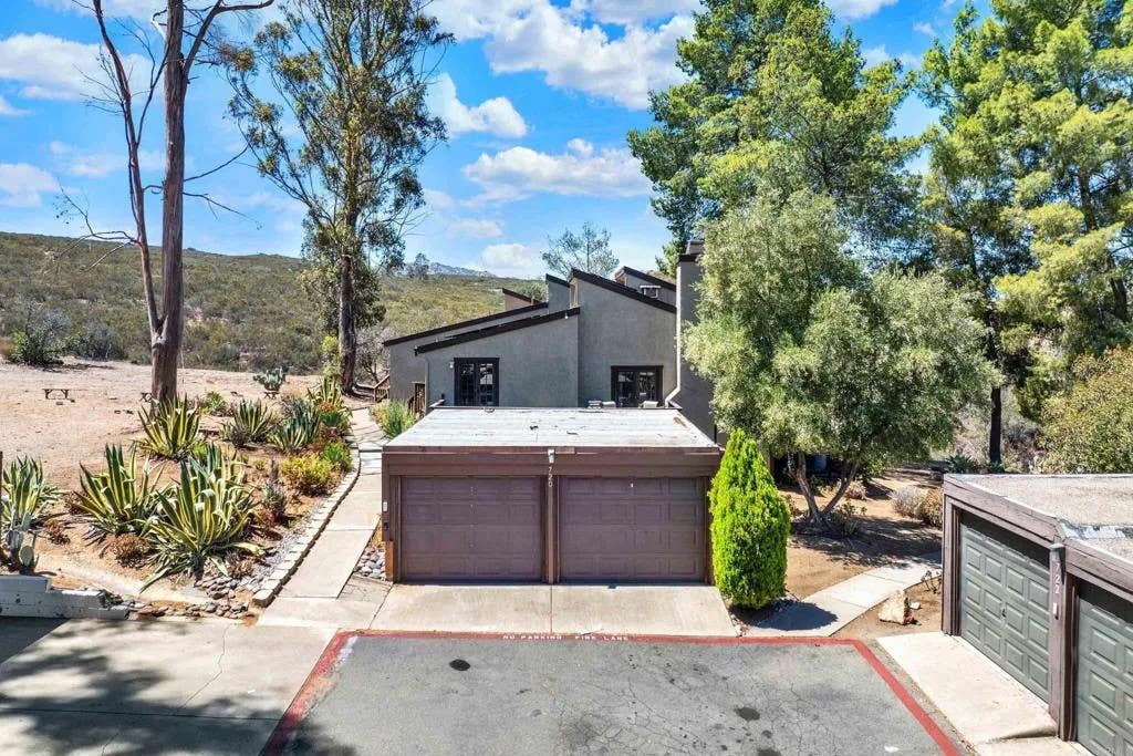 Photo of 15720 Davis Cup Lane, Ramona, CA 92065 (MLS # PTP2606363)