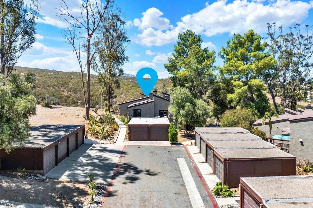 Photo of 15720 Davis Cup Lane, Ramona, CA 92065 (MLS # PTP2606363)
