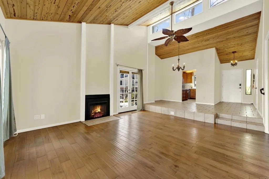 Photo of 15720 Davis Cup Lane, Ramona, CA 92065 (MLS # PTP2606363)