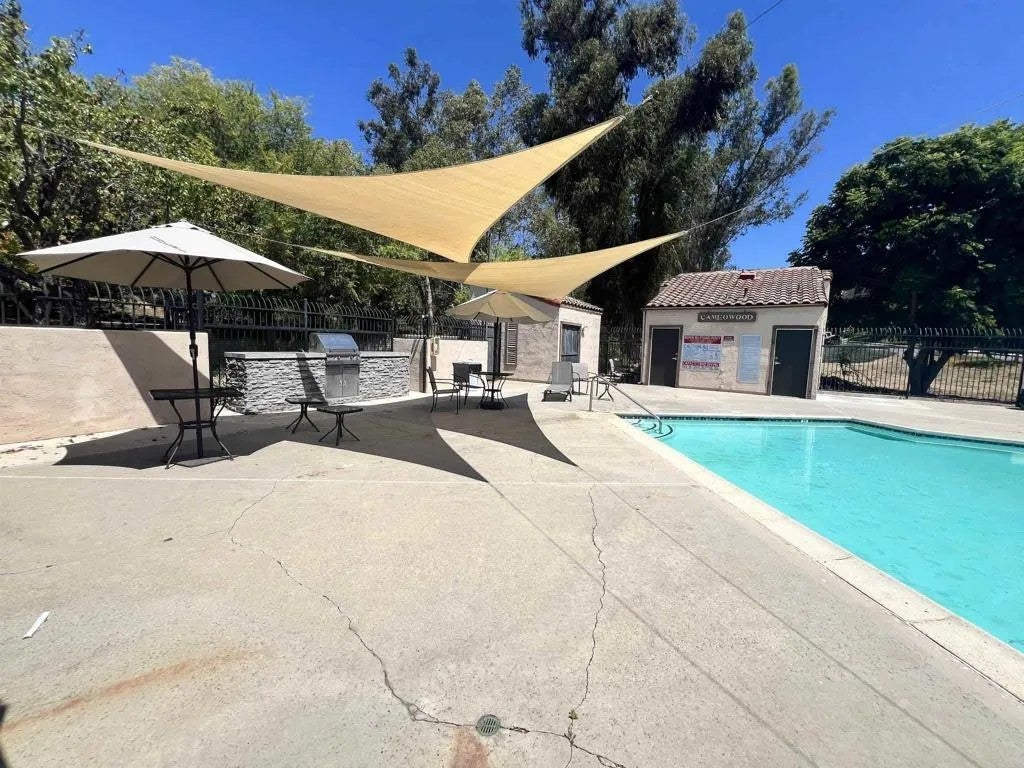 Photo of 2068 Golden Circle Drive, Escondido, CA 92026 (MLS # NDP2606331)
