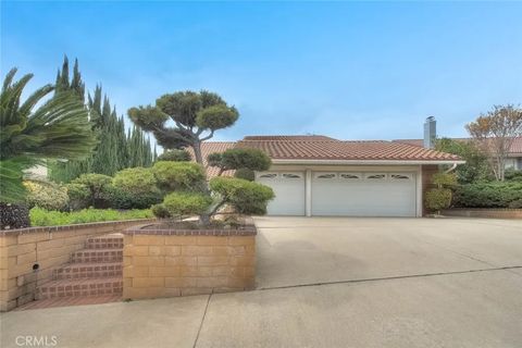 Photo of 3249 Hawkwood Road, Diamond Bar, CA 91765 (MLS # TR26082982)