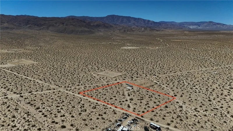 755 Joshua Tree