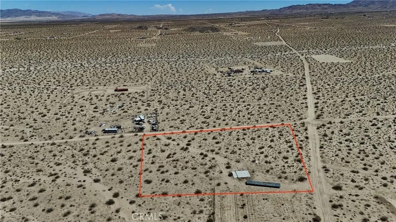 755 Joshua Tree