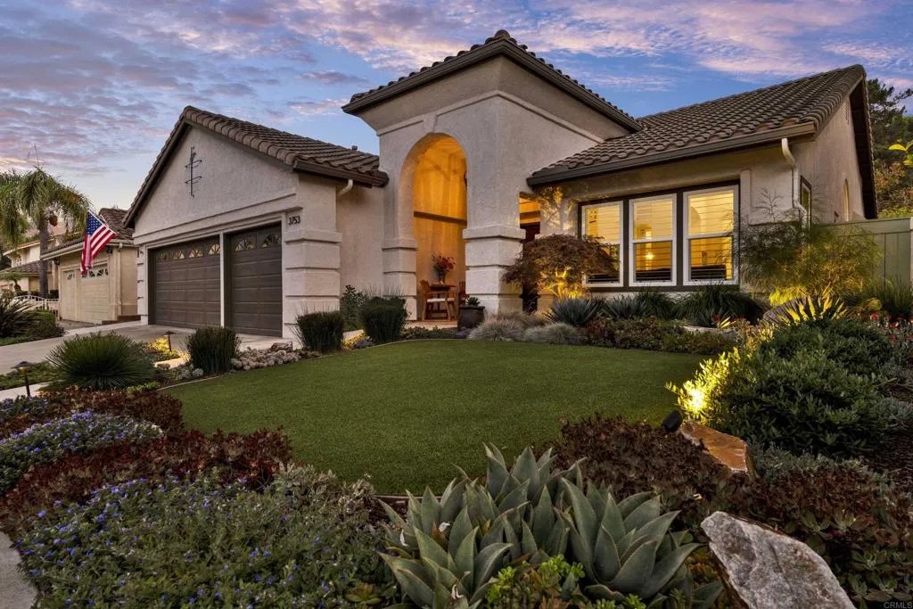 3753 Southridge Way