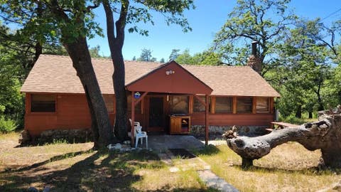 Photo of 555 El Centro Tract, Mt laguna, CA 91948 (MLS # PTP2603625)