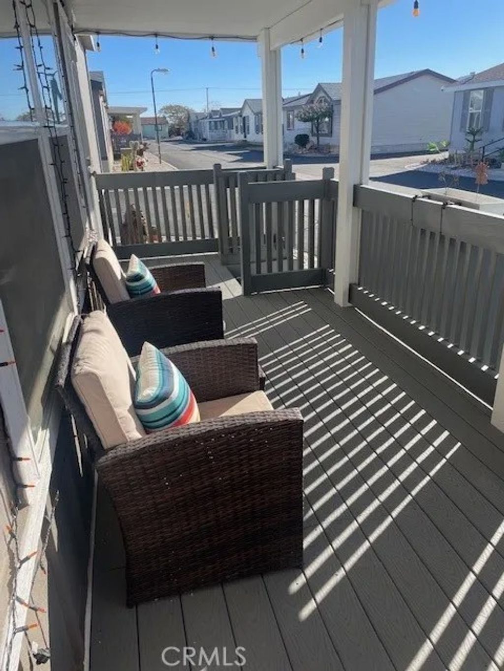 Photo of 21621 Sandia Rd #131, Apple Valley, CA 92308 (MLS # HD26015914)