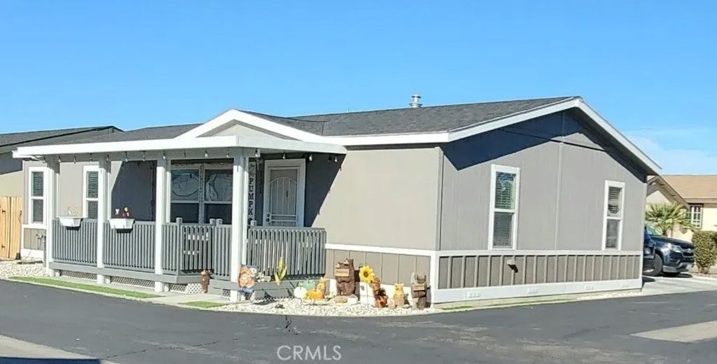 Photo of 21621 Sandia Rd #131, Apple Valley, CA 92308 (MLS # HD26015914)