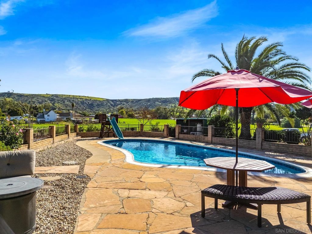 Photo of 1550 Keyes Road, Ramona, CA 92065 (MLS # 260002757)