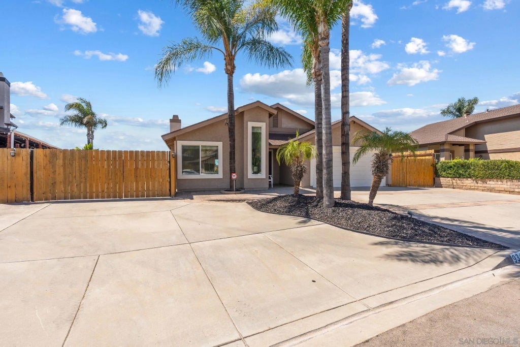 Photo of 9316 Telkaif St, Lakeside, CA 92040 (MLS # 260022179)