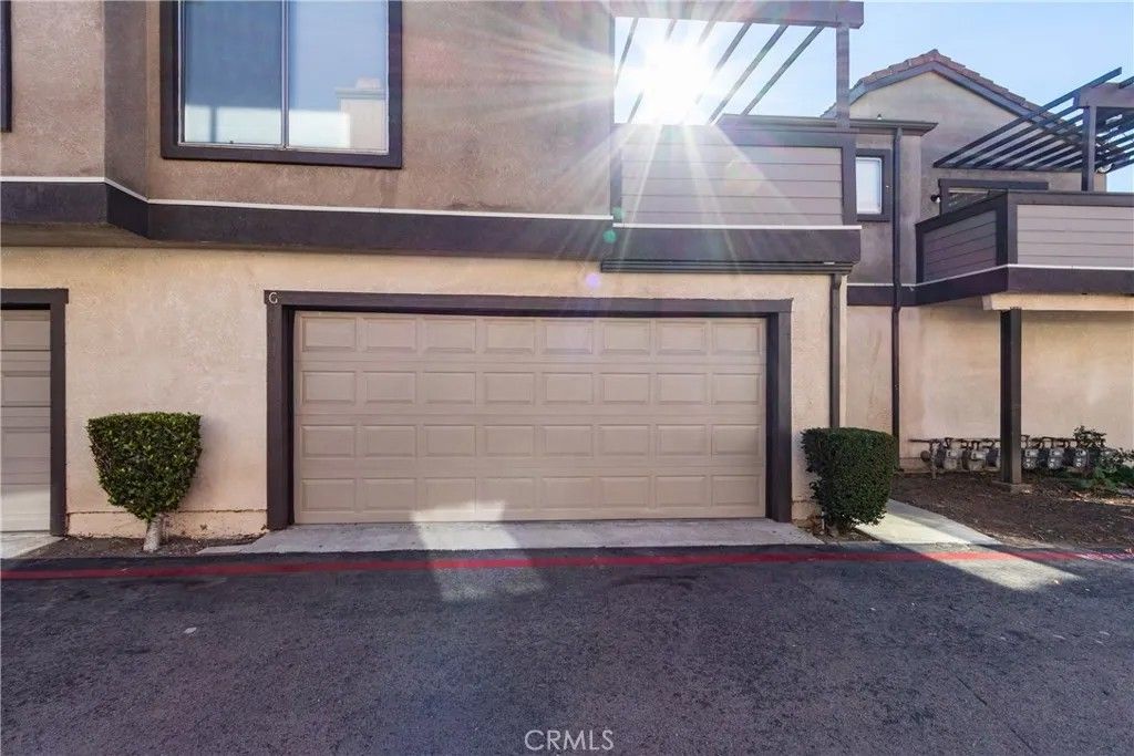 Photo of 1814 N Vineyard Ave #G, Ontario, CA 91764 (MLS # IG25278365)