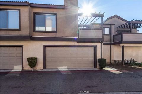 Photo of 1814 N Vineyard Ave #G, Ontario, CA 91764 (MLS # IG25278365)