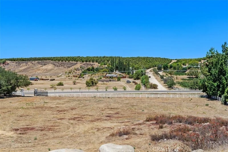 0 De Portola Road