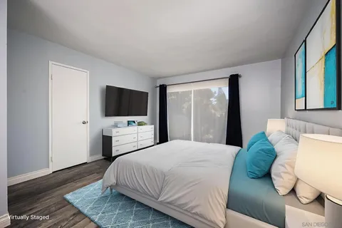 5700 Baltimore Dr Unit 215, La Mesa, CA 91942 - #: 250034692