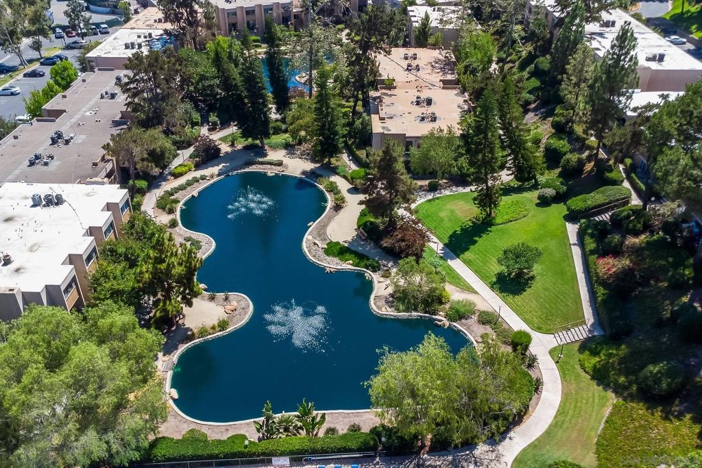 Photo of 5700 Baltimore Dr #215, La Mesa, CA 91942 (MLS # 250034692)