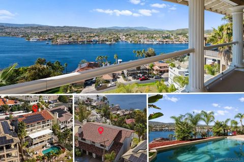 Photo of 22564 Inspiration Pt, Canyon Lake, CA 92587 (MLS # 260002919)