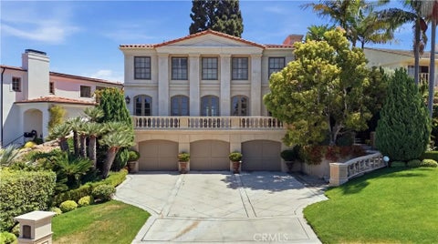 5 beds bed, 5 baths bath property at 2952 Via Alvarado, Palos Verdes Estates, CA 90274
