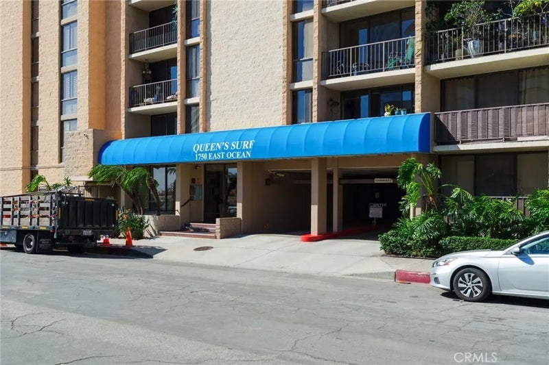 1750 E Ocean 605