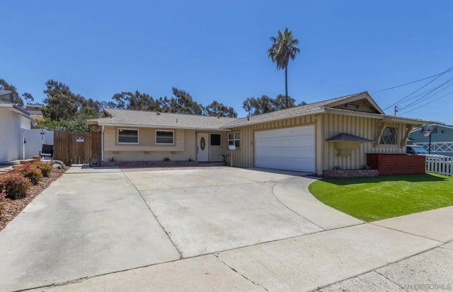 1511 San Altos Pl, Lemon Grove
