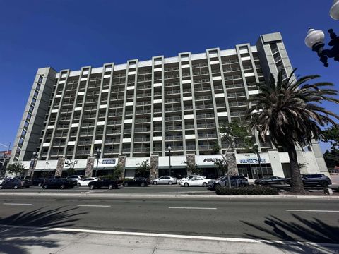 Photo of 801 National City Blvd #714, National City, CA 91950 (MLS # 250031287)
