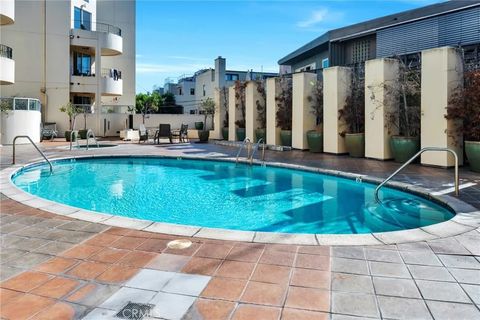 Tiny photo for 245 Main Street #208, Venice, CA 90291 (MLS # PV25246406)