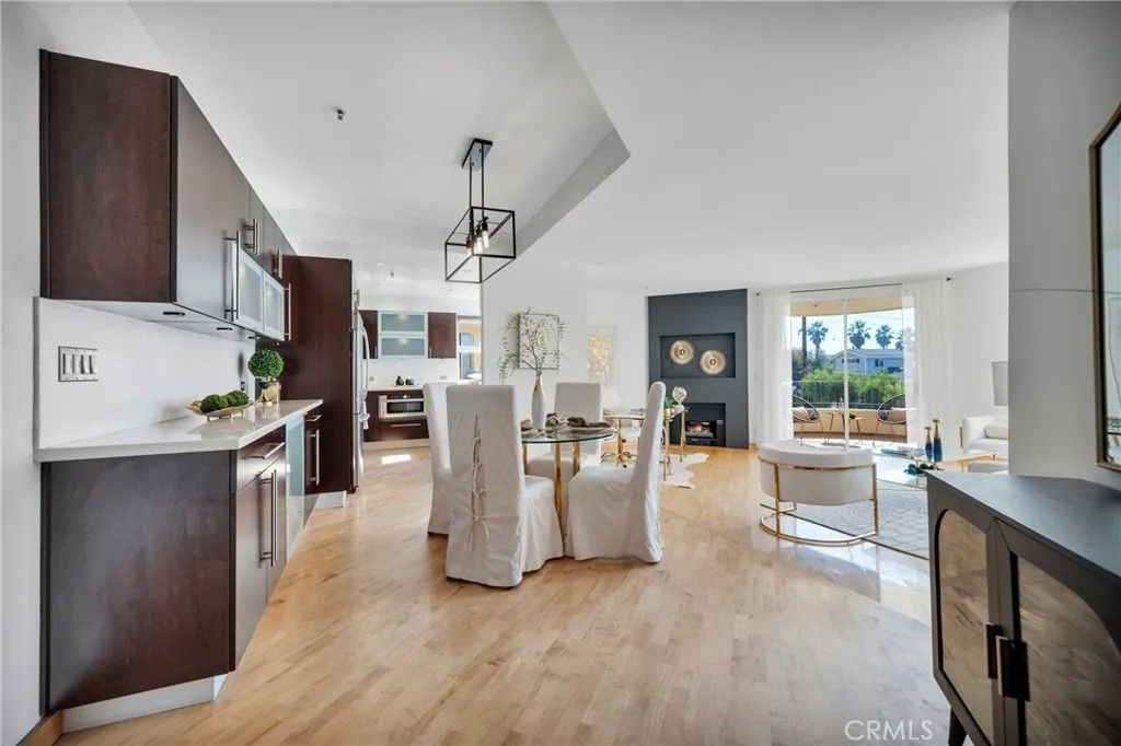 Photo for 245 Main Street #208, Venice, CA 90291 (MLS # PV25246406)