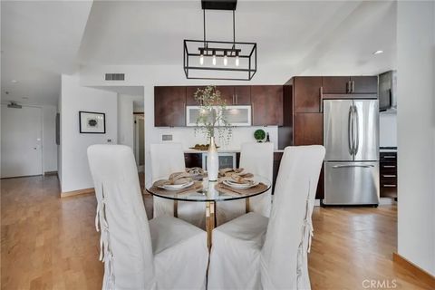 Tiny photo for 245 Main Street #208, Venice, CA 90291 (MLS # PV25246406)