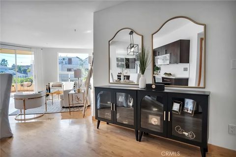 Tiny photo for 245 Main Street #208, Venice, CA 90291 (MLS # PV25246406)