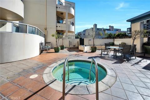 Tiny photo for 245 Main Street #208, Venice, CA 90291 (MLS # PV25246406)