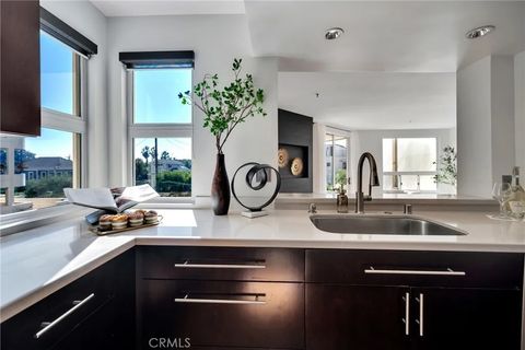 Tiny photo for 245 Main Street #208, Venice, CA 90291 (MLS # PV25246406)