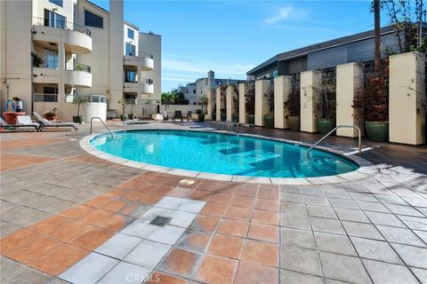 Tiny photo for 245 Main Street #208, Venice, CA 90291 (MLS # PV25246406)