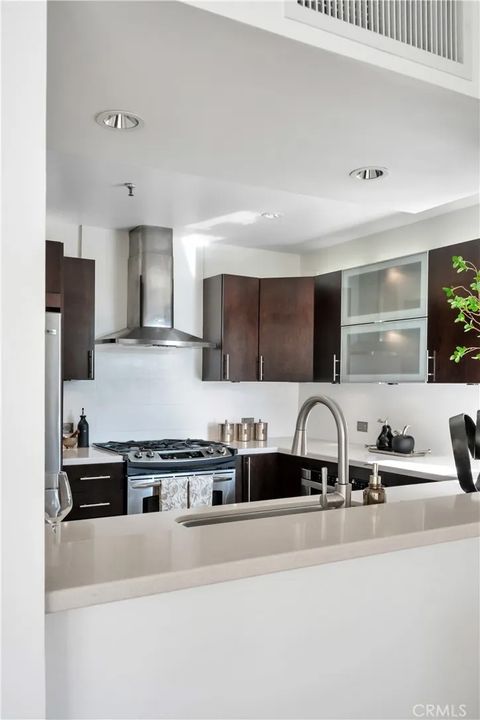 Tiny photo for 245 Main Street #208, Venice, CA 90291 (MLS # PV25246406)