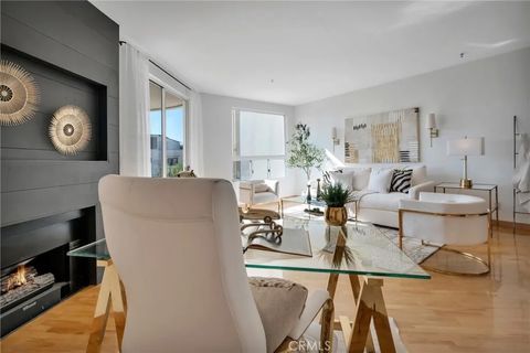 Tiny photo for 245 Main Street #208, Venice, CA 90291 (MLS # PV25246406)