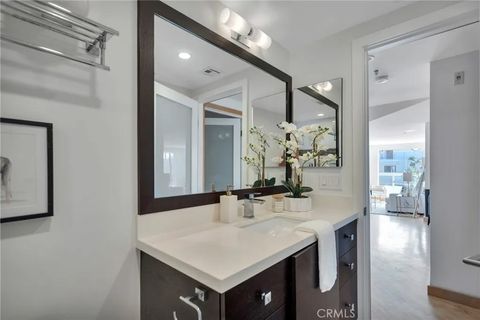 Tiny photo for 245 Main Street #208, Venice, CA 90291 (MLS # PV25246406)