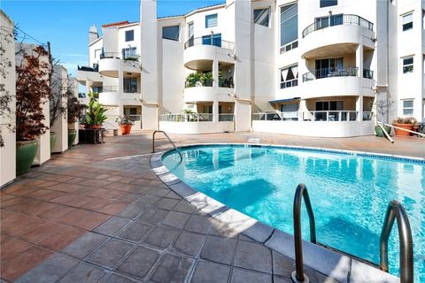 Tiny photo for 245 Main Street #208, Venice, CA 90291 (MLS # PV25246406)