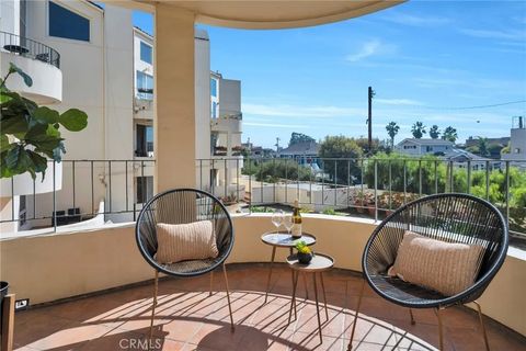 Tiny photo for 245 Main Street #208, Venice, CA 90291 (MLS # PV25246406)