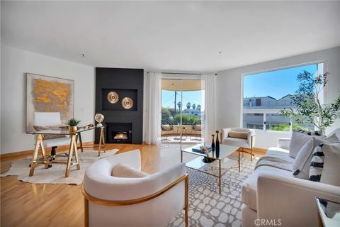 Tiny photo for 245 Main Street #208, Venice, CA 90291 (MLS # PV25246406)