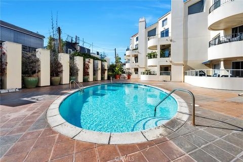Tiny photo for 245 Main Street #208, Venice, CA 90291 (MLS # PV25246406)