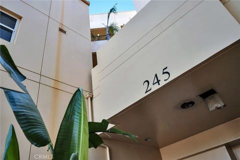 Tiny photo for 245 Main Street #208, Venice, CA 90291 (MLS # PV25246406)