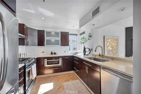 Tiny photo for 245 Main Street #208, Venice, CA 90291 (MLS # PV25246406)