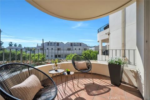 Tiny photo for 245 Main Street #208, Venice, CA 90291 (MLS # PV25246406)