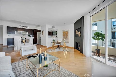 Tiny photo for 245 Main Street #208, Venice, CA 90291 (MLS # PV25246406)