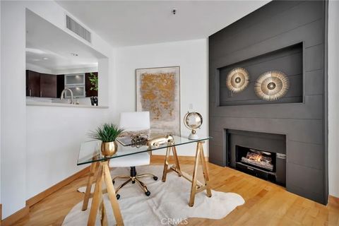 Tiny photo for 245 Main Street #208, Venice, CA 90291 (MLS # PV25246406)