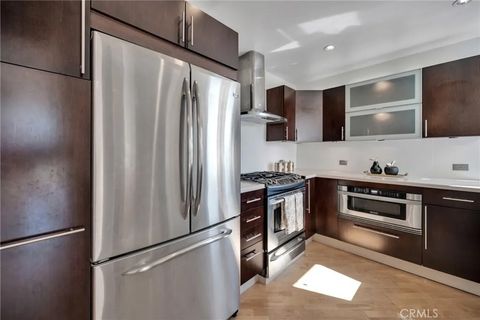 Tiny photo for 245 Main Street #208, Venice, CA 90291 (MLS # PV25246406)