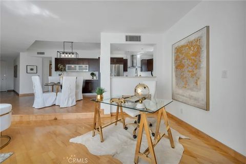 Tiny photo for 245 Main Street #208, Venice, CA 90291 (MLS # PV25246406)