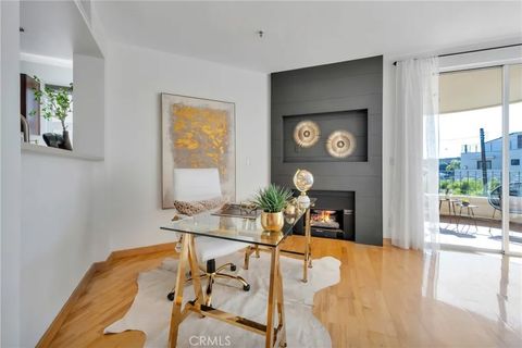 Tiny photo for 245 Main Street #208, Venice, CA 90291 (MLS # PV25246406)