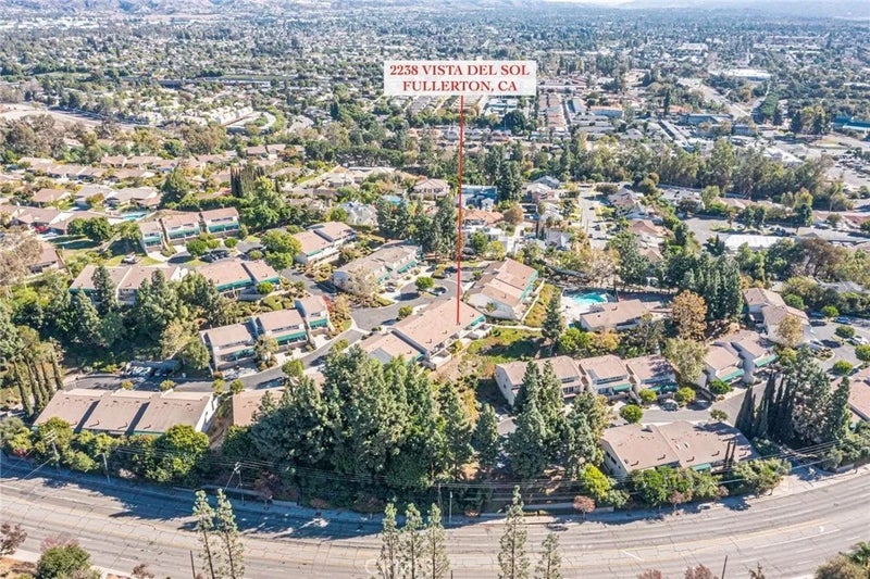 2238 Vista Del Sol